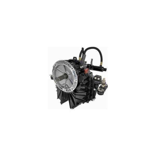 V-Drive Inboard Transmission Assembly